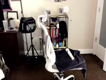 eve003300 — Chaturbate recorded stream image, 08.08.2025 22:20