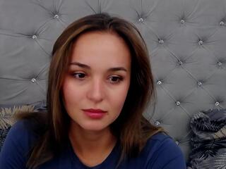Melissa Fumero — Flirt4free recorded stream image, 08.08.2025 20:10