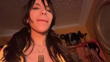 ORLA86 — Stripchat recorded stream screenshot (08 Aug 2025)