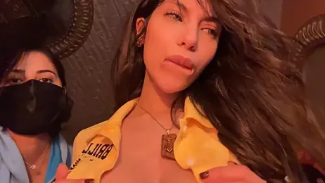 ORLA86 — Stripchat recorded stream screenshot (08 Aug 2025)