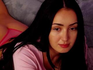 Zoe Niickels — Flirt4free recorded stream image, 08.08.2025 20:20