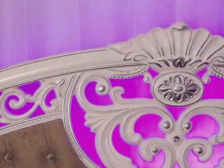 Zoe Niickels — Flirt4free recorded stream image, 08.08.2025 20:20