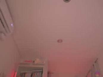 soficb — Chaturbate recorded stream image, 08.08.2025 22:00