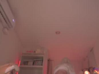 soficb — Chaturbate recorded stream image, 08.08.2025 22:00