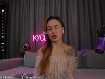 Rita_ — Bongacams recorded stream image, 13.02.2025 21:30