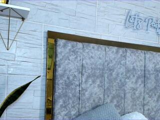 Electra Joness — Flirt4free recorded stream image, 08.08.2025 21:30