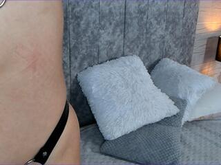 Electra Joness — Flirt4free recorded stream image, 08.08.2025 21:30