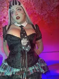 seraphine23 — Stripchat recorded stream image, 09.08.2025 03:20
