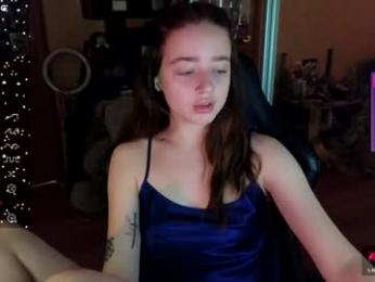 queen_kitty1818 — Chaturbate recorded stream screenshot (09 Aug 2025)