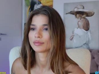 lenna_godess — Chaturbate recorded stream image, 09.08.2025 04:30