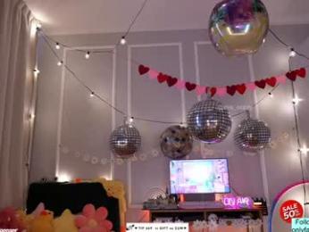 oooops__ — Chaturbate recorded stream image, 09.08.2025 05:10