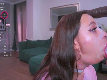 Karol-lovely — Bongacams recorded stream screenshot (09 Aug 2025)