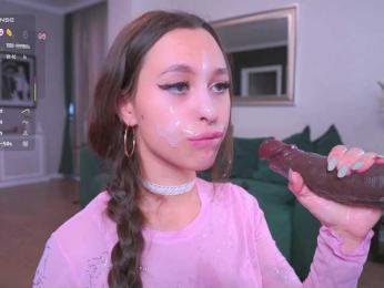 Karol-lovely — Bongacams recorded stream screenshot (09 Aug 2025)