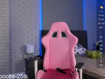 hazel_7 — Chaturbate recorded stream image, 09.08.2025 10:00