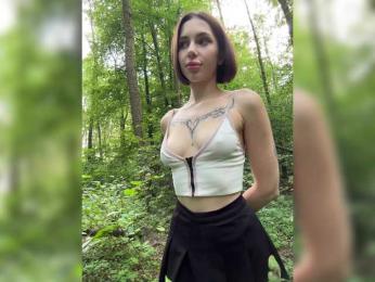 BabyDarii — Bongacams recorded stream image, 09.08.2025 09:30