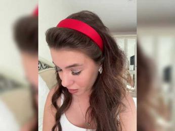 jamaykaa — Bongacams recorded stream image, 09.08.2025 12:10