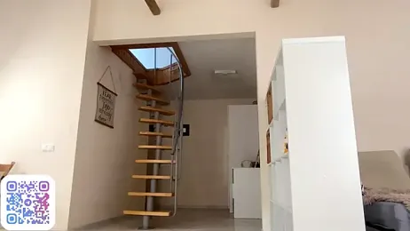 FruityXo — Stripchat recorded stream screenshot (09 Aug 2025)