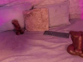 sofiisweet — Camsoda recorded stream image, 09.08.2025 14:00