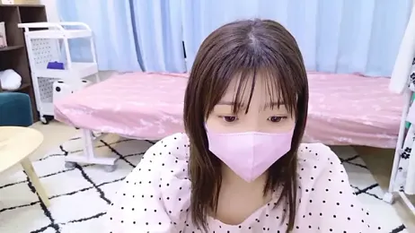 HaruruHappy — Stripchat recorded stream screenshot (09 Aug 2025)