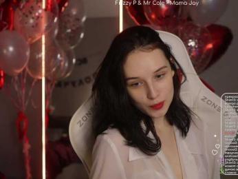 HorneyJozy — Bongacams recorded stream image, 13.02.2025 21:00