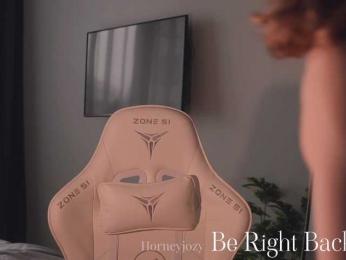 HorneyJozy — Bongacams recorded stream image, 13.02.2025 21:00