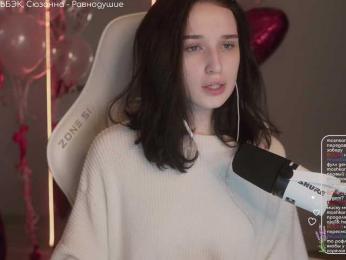 HorneyJozy — Bongacams recorded stream image, 13.02.2025 21:00