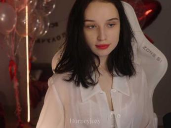 HorneyJozy — Bongacams recorded stream image, 13.02.2025 21:00