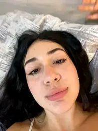 LaanaCooper — Stripchat recorded stream image, 09.08.2025 17:20
