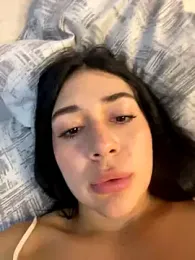 LaanaCooper — Stripchat recorded stream image, 09.08.2025 17:20