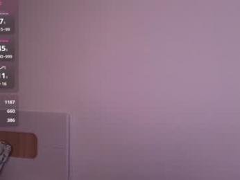 dianaholiday — Chaturbate recorded stream image, 09.08.2025 17:50