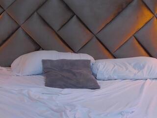 Sophia Loreen — Flirt4free recorded stream image, 09.08.2025 13:50