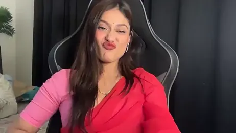 GoddessAnna — Stripchat recorded stream image, 09.08.2025 18:10