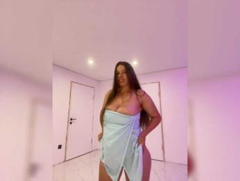 Potifays — Bongacams recorded stream image, 09.08.2025 19:30