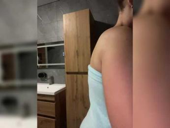 Potifays — Bongacams recorded stream image, 09.08.2025 19:30