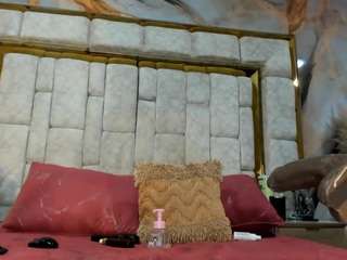 emily-86 — Camsoda recorded stream image, 09.08.2025 16:00