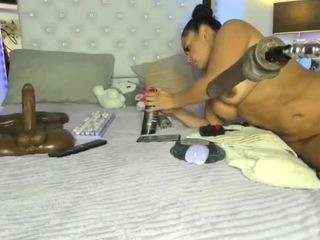 karenn-smith — Camsoda recorded stream image, 09.08.2025 20:40