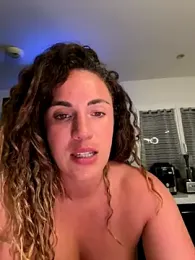Clarasense__ — Stripchat recorded stream image, 09.08.2025 20:20