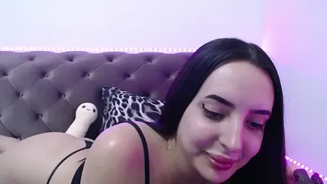 TiffanyPeretz — Stripchat recorded stream image, 09.08.2025 21:40