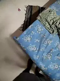 COUPLLE_VILLAGE — Stripchat recorded stream image, 10.08.2025 00:00