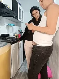 kingofqueenxxx — Stripchat recorded stream image, 10.08.2025 01:50