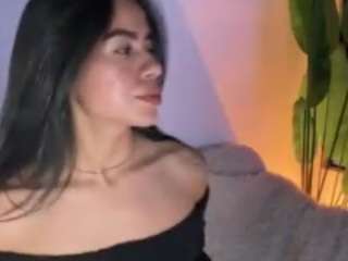 ashleygreene — Camsoda recorded stream image, 10.08.2025 02:00