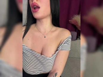 _EUPHORIAA_ — Bongacams recorded stream image, 13.02.2025 15:40