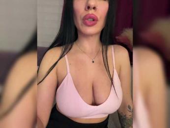 _EUPHORIAA_ — Bongacams recorded stream image, 13.02.2025 15:40