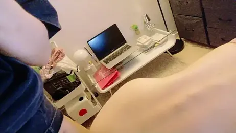 POCARI_SWEAT — Stripchat recorded stream image, 10.08.2025 05:00