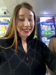 roouse — Stripchat recorded stream image, 10.08.2025 00:10