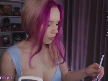 fymryn — Bongacams recorded stream image, 10.08.2025 06:50