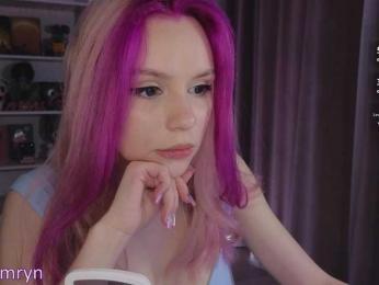 fymryn — Bongacams recorded stream image, 10.08.2025 06:50