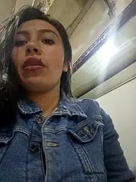 LIZ-06_ — Stripchat recorded stream image, 13.02.2025 22:20