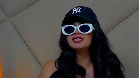 ChloeFrost — Stripchat recorded stream image, 10.08.2025 05:50