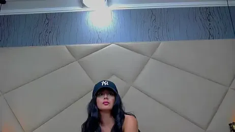 ChloeFrost — Stripchat recorded stream image, 10.08.2025 05:50